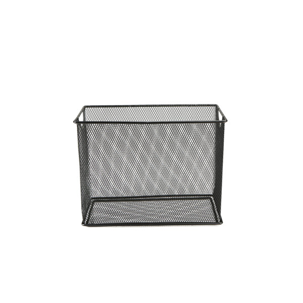 Mind Reader Mesh Table Top File Basket Wayfair Canada